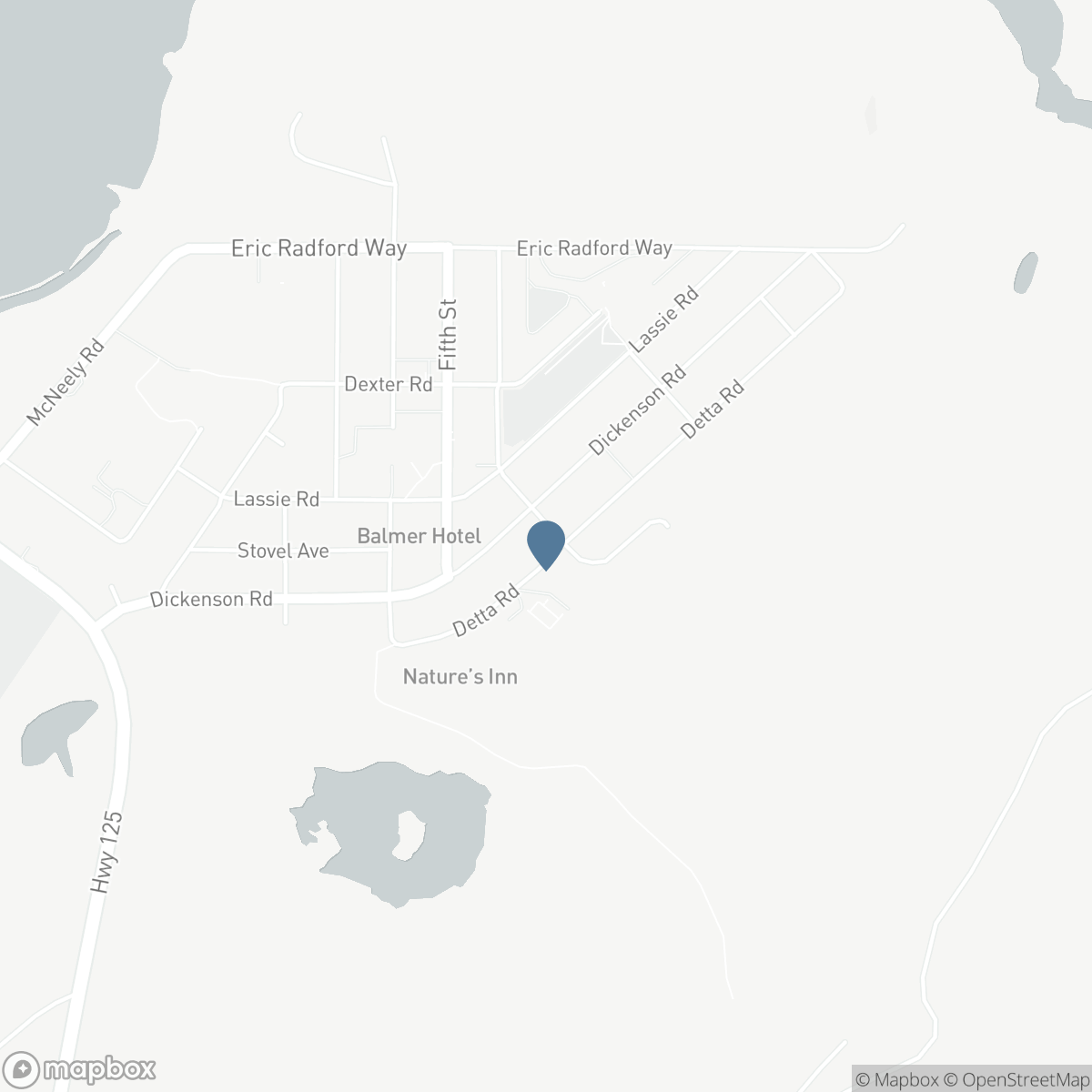 67 DETTA ROAD, Kenora, Ontario P0V 1C0